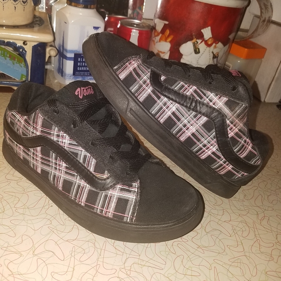 vans gym vans gym